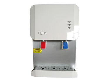 105t-g Compressor die POU-Waterautomaat, de Koeler van het Desktopwater, Geen Filter koelen