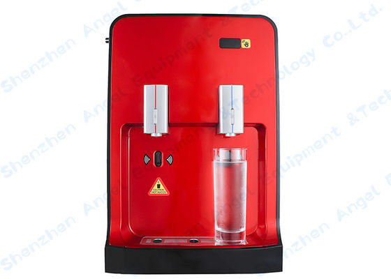 Het Waterautomaat 5 Gallon 15s van Desktoptouchless POU met Kopsensoren