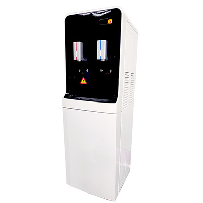 de Elektrolyse van de het Waterautomaat van 5W POU Touchless behandelde Infrarode Kop Ontdekkende Kranen