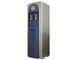 Het blauw/de Stroomversnellingautomaat voor Bureaugebruik, Heet en Koude bottelde Waterautomaat
