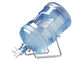Wieg en van Aqua Klep Gebottelde Watertoebehoren voor de Fles van het 5 Gallonwater