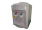 Elektrische Koel Gebottelde Waterautomaat, Koeler van het de Desktopwater van 36TD de Witte