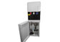 Het Hete en Koude Waterautomaat van 105l-CG POU met 10W-Roestvrij staal UVsterilisator en Actieve Koolstoffilter
