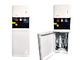 POU-Waterautomaat 105l-XG met UVsterilisator en de Actieve Filter van het koolstofwater