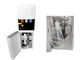 POU-Waterautomaat 105l-XG met UVsterilisator en de Actieve Filter van het koolstofwater