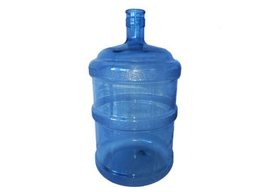 Geen Handvat de Fles van 5 Gallonpc voor 5 Gallon Gebotteld Water om Opgericht Lichaam