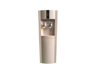 De grijze Automaat van het Lichaams Commerciële Water met Facultatief Filtratiesysteem