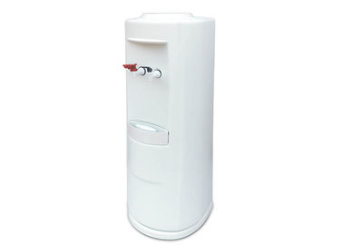 HC26 Automaat van het 5 Gallon de Plastic Water, Koeler Afneembaar de Druppeldienblad van het Desktopwater