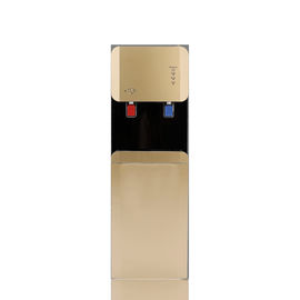 105l-ROG Heet en Koud Waterautomaat met de Zuiveringsinstallatie Zilveren en Zwart POU Water van het 5 stadiumro Water