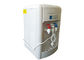 220V / 50Hz de hete Koude Gefiltreerde Waterautomaat met walst Blad Zijcomité koud