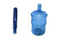 20Liter ontruim het Blauwe Voorvormen van de Waterfles voor de Fles van het 5 Gallon/3 Gallon HUISDIER