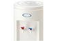 Plastic 5 Gallon Gefiltreerd Vrij Afneembaar de Druppeldienblad van de Waterautomaat HC28 Al Wit