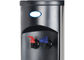 Roestvrij staal Gebottelde Waterautomaat 5 Convertibele Gallon HC17 tussen Fles en POU-Wijze