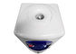 16LD-C/HL elektrische Koel Heet en Koud Waterautomaat voor huis Wit en Blauw met het Kabinet van de 16 literopslag