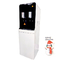 Het Waterautomaat RO T33 106l-ROGS 605W van pp Touchless POU met het Koelen het Verwarmen