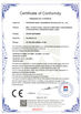 China Shenzhen Angel Equipment &amp; Technology Co., Ltd. certificaten